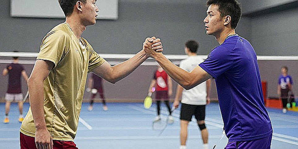 Khi dữ liệu trống rỗng: Bài học về phân tích cầu lông trong kỷ nguyên thông tin Khi dữ liệu trống rỗng: Bài học về phân tích cầu lông trong kỷ nguyên thông tin