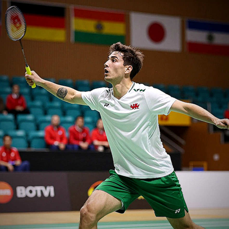 Vietnam Open 2026: Cú phá băng của Aidil Sholeh và vết nứt phía sau tấm huy chương