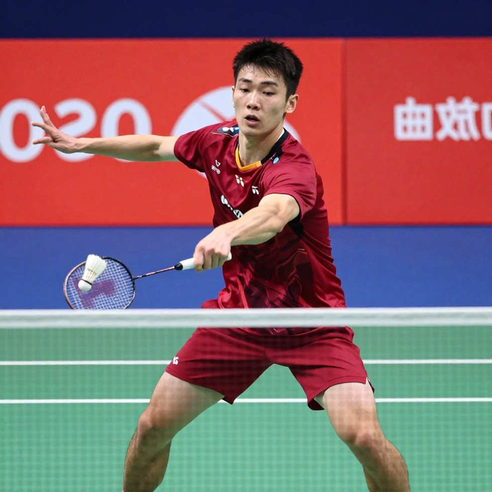 Vietnam Open 2026: Cú phá băng của Aidil Sholeh và vết nứt phía sau tấm huy chương Vietnam Open 2026: Cú phá băng của Aidil Sholeh và vết nứt phía sau tấm huy chương