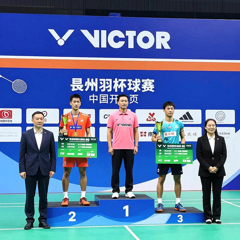 Sindhu thua Chen Yufei tại tứ kết Asian Games 2026: pha cầu 122 giây định đoạt hiệp ba