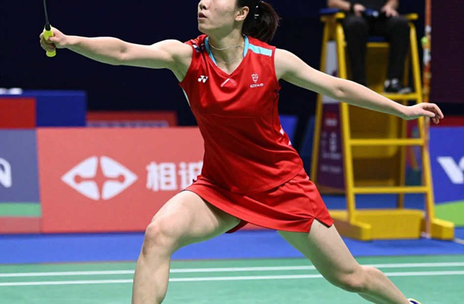 Nguyễn Tiến Minh 43 tuổi thắng vòng loại Vietnam Open 2026: Khi kinh nghiệm đọc vị đối thủ trẻ hơn 15 tuổi Nguyễn Tiến Minh 43 tuổi thắng vòng loại Vietnam Open 2026: Khi kinh nghiệm đọc vị đối thủ trẻ hơn 15 tuổi