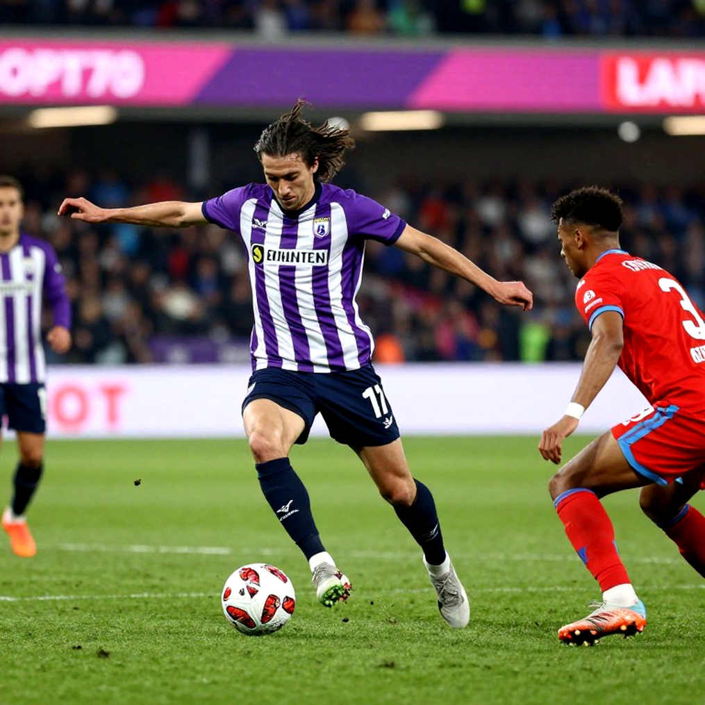 Giải phẫu cú xuống hạng của Incheon United: 22 mùa ở K League 1 và những tín hiệu bị bỏ qua trong phòng thay đồ Giải phẫu cú xuống hạng của Incheon United: 22 mùa ở K League 1 và những tín hiệu bị bỏ qua trong phòng thay đồ