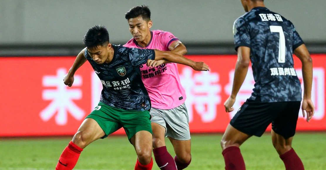 Công An Hà Nội ra quân AFC Champions League Elite gặp Gamba Osaka: Bốn trận sạch lưới đối đầu một đội bóng đang chật vật ở J1 League Công An Hà Nội ra quân AFC Champions League Elite gặp Gamba Osaka: Bốn trận sạch lưới đối đầu một đội bóng đang chật vật ở J1 League