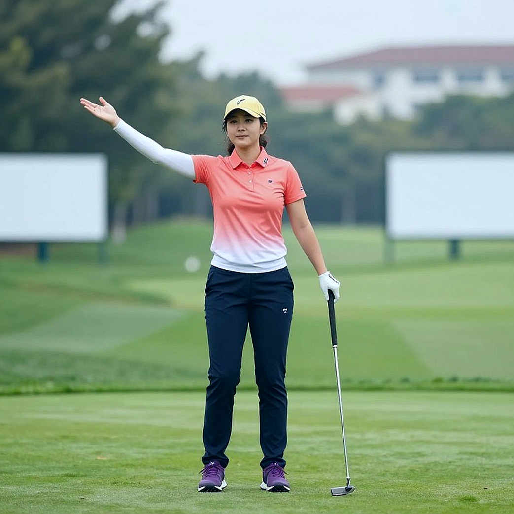 Port Royal 6.828 yard: nơi cú driver không còn quyết định Bermuda Championship