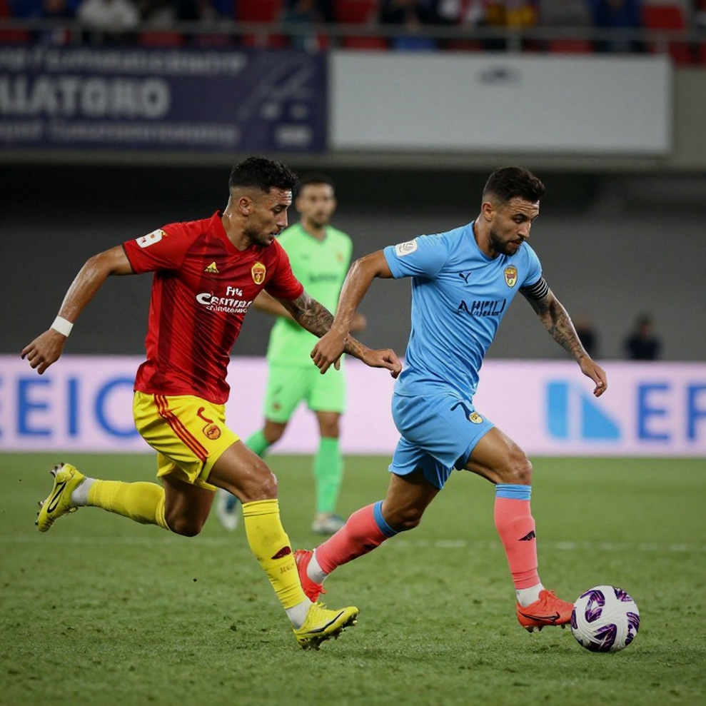 Doan Van Hau's Sanction: Four V.League Matches, 20 Million VND, and a Gap Nobody Can Measure Doan Van Hau's Sanction: Four V.League Matches, 20 Million VND, and a Gap Nobody Can Measure