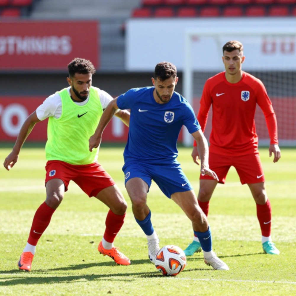 Cruz Azul và Toluca bước vào Jornada 10 với đội hình khuyết thiếu: Bài toán chiều sâu giữa FIFA Days