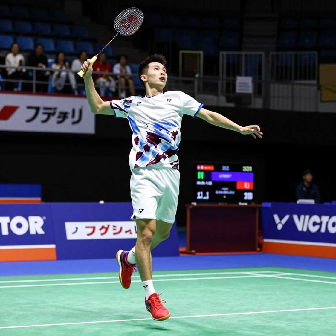 Indonesia vào chung kết đồng đội nam Asian Games 2026: hai ván đôi định đoạt, một ván đơn để lại dấu hỏi