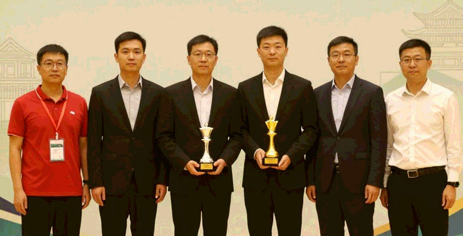 Bayegan Pendik và Monte-Carlo vô địch Cúp Câu lạc bộ Cờ vua Châu Âu 2026: Khoảng trống phía sau tiêu đề