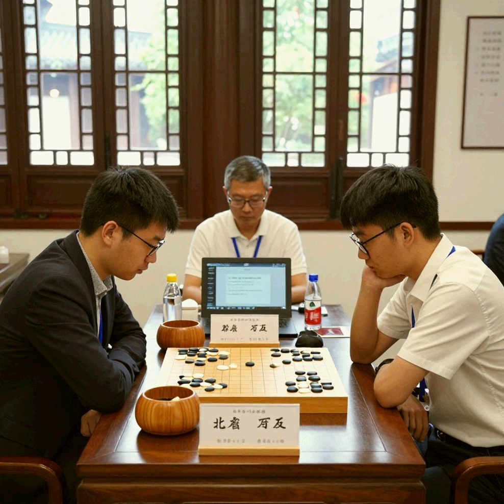 Phân Tích Cờ Vua Cho Thấy Không Có Thông Tin Về Trận Đấu: Rào Cản Dữ Liệu Trong Các Giải Đấu Quốc Tế