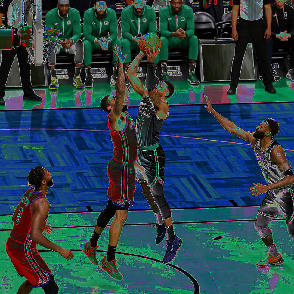 Panathinaikos thua Hapoel Tel Aviv 91-81: Chuỗi bất bại tan vỡ và lời thú nhận phòng ngự của Brancou Badio
