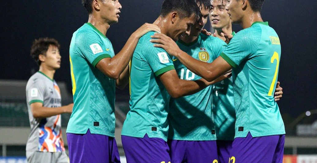 El Vasco đến Valencia: Bản hợp đồng năm phút và bài kiểm tra sáu điểm ở vòng 8