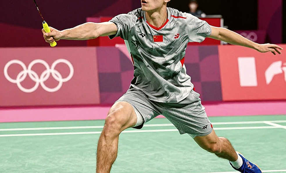 PV Sindhu thua Chen Yufei ở tứ kết Asian Games 2026: Bản lề thật không nằm ở pha bóng 122 giây
