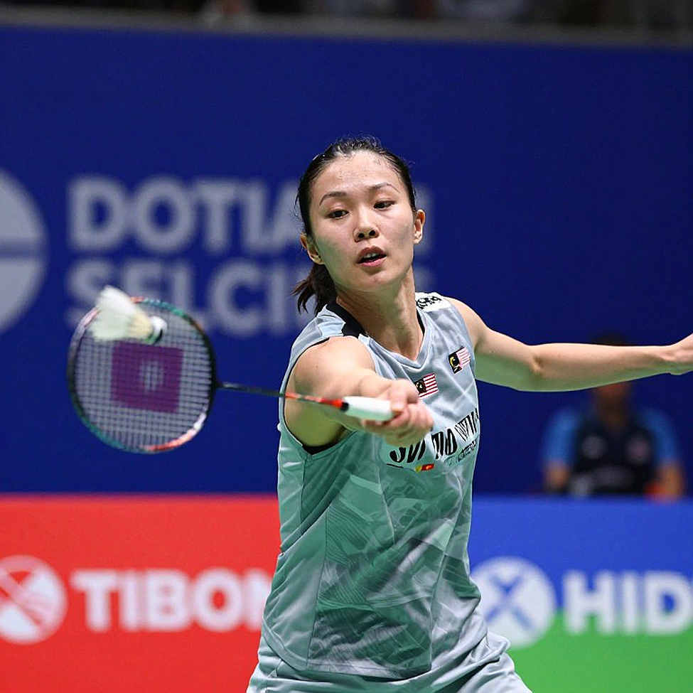China Masters: Satwik – Chirag lật ngược trận chung kết, và cái giá thể lực của một tuần dài