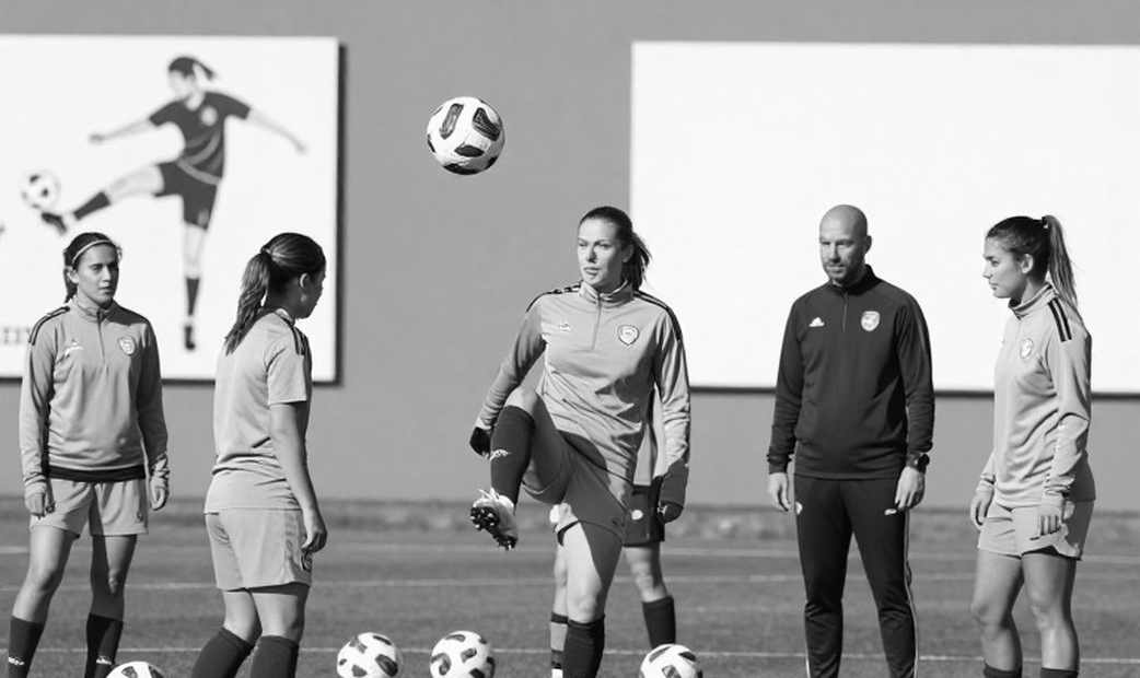 The Empty Report and Vietnamese Football's Temptation to Conclude The Empty Report and Vietnamese Football's Temptation to Conclude