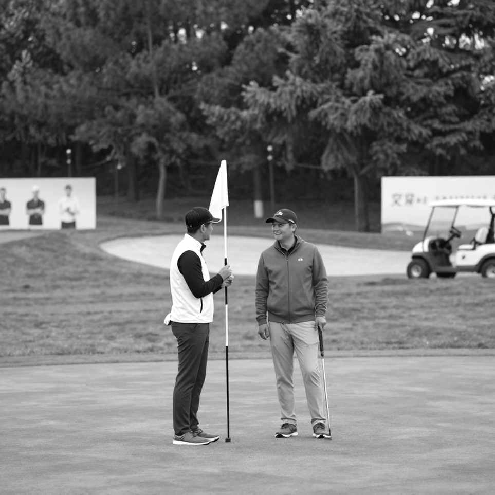 Butterfield Bermuda Championship 2026: Lịch tee time vòng 1 và canh bạc 1,08 triệu USD của Adam Schenk