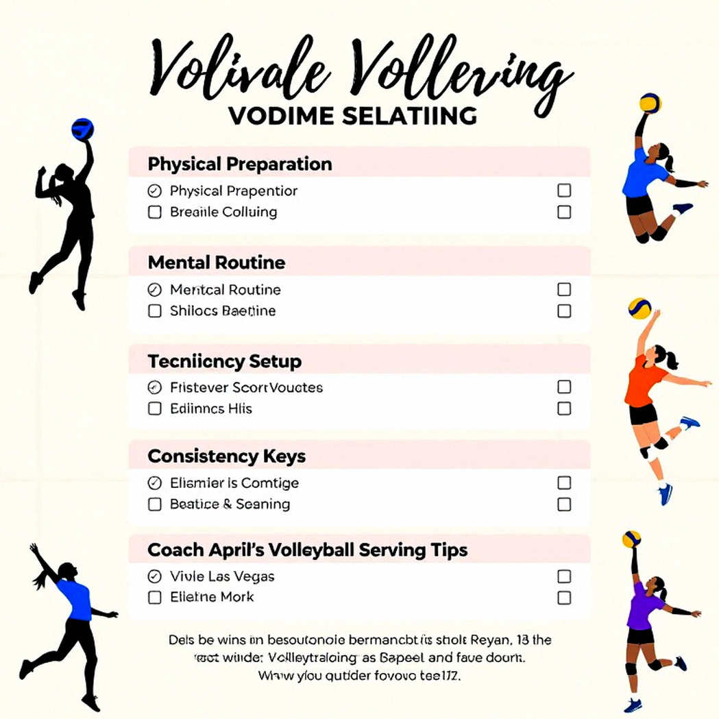 Data Discipline in Women's Volleyball: Five Decisive Metrics and a Blank Page Data Discipline in Women's Volleyball: Five Decisive Metrics and a Blank Page