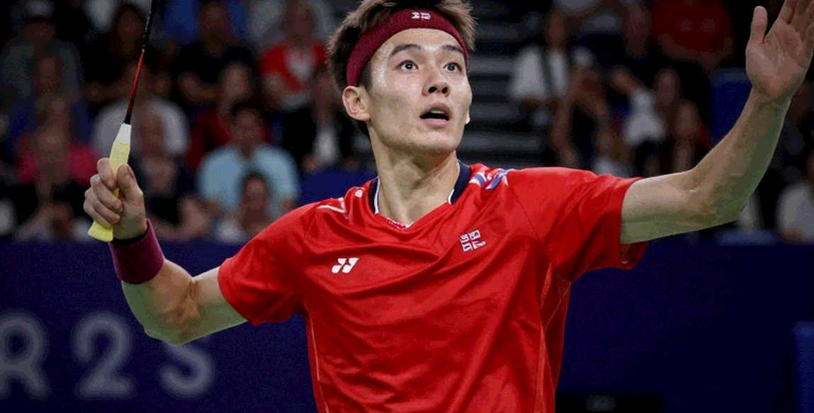 Giải mã chung kết Asian Games 2026: Kunlavut Vitidsarn và bài toán kiểm soát phá vỡ giới hạn 64 năm