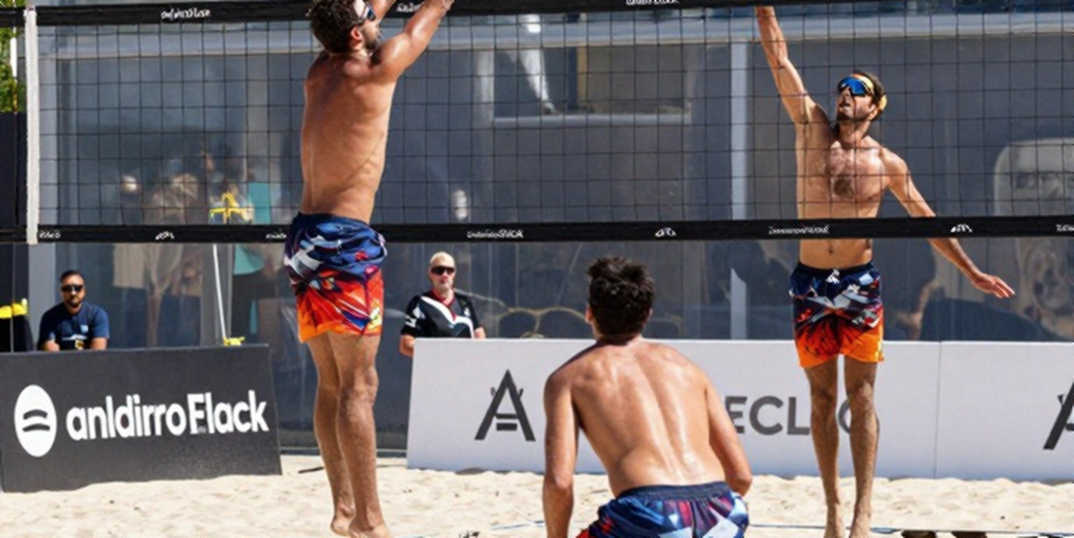 Anaheim và phòng thử nghiệm Olympic 2028: Thể thức, bản quyền và biến số bị bỏ quên Anaheim và phòng thử nghiệm Olympic 2028: Thể thức, bản quyền và biến số bị bỏ quên