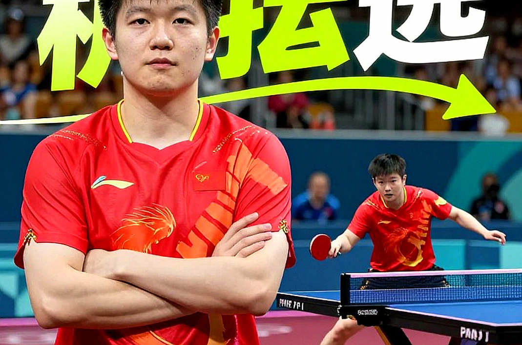 Bóng bàn thế giới 2026: Thế hệ kế tiếp nằm dưới lớp trầm tích nào