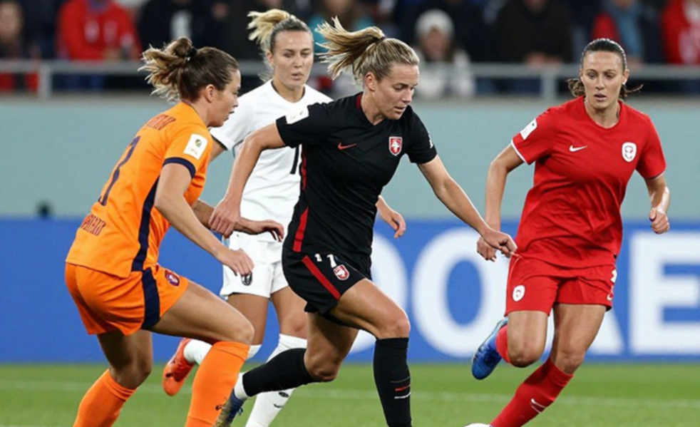 CBF cắt suất ngoại binh tại Brasileirão: Brazil tự vẽ lại đường ống tài năng