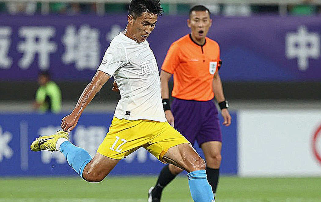 Argentina không cần người thay Messi — họ cần vẽ lại tấm bản đồ