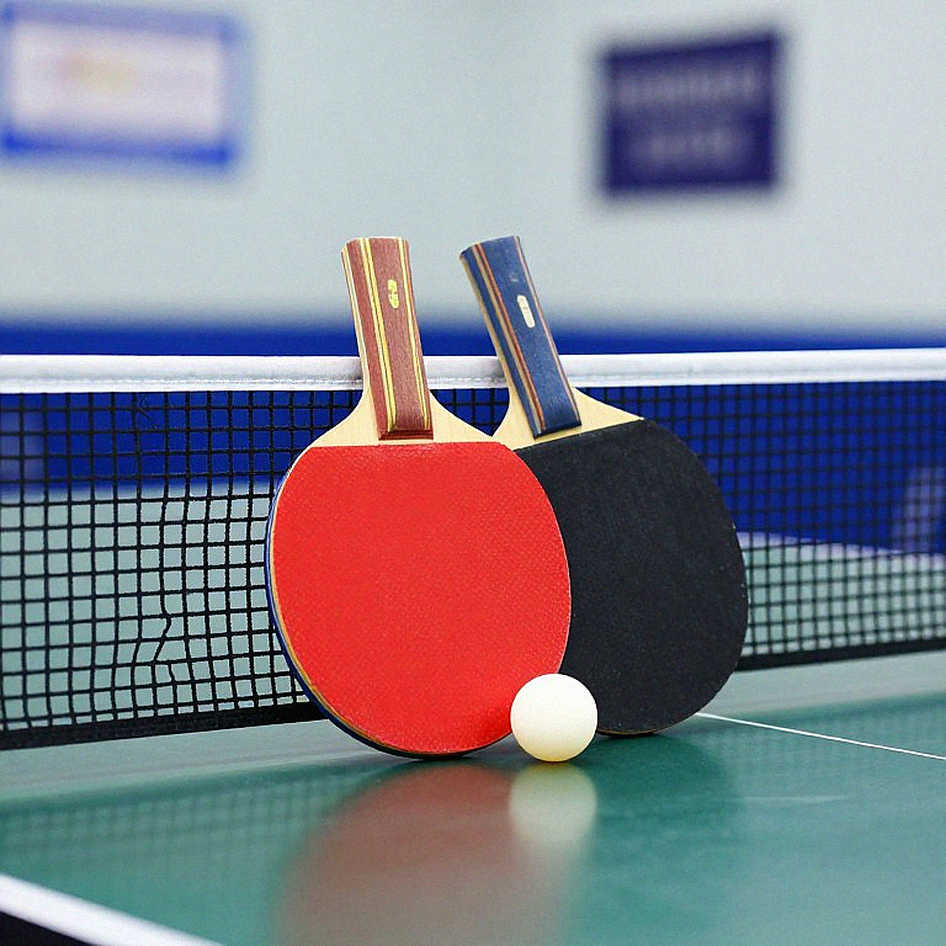 Nine Empty Dimensions: The Table Tennis Lesson From an Analysis That Dared to Stay Blank Nine Empty Dimensions: The Table Tennis Lesson From an Analysis That Dared to Stay Blank