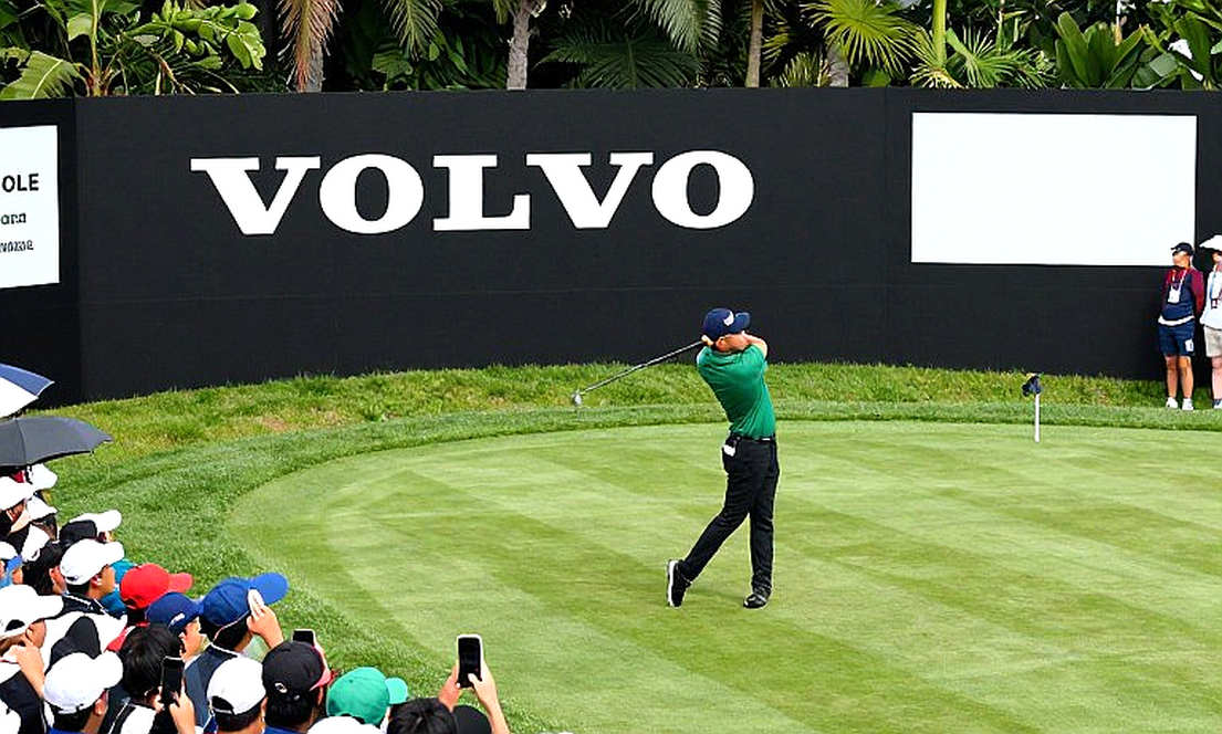 Thriston Lawrence và cơ hội lịch sử: Sánh ngang Seve Ballesteros tại Omega European Masters