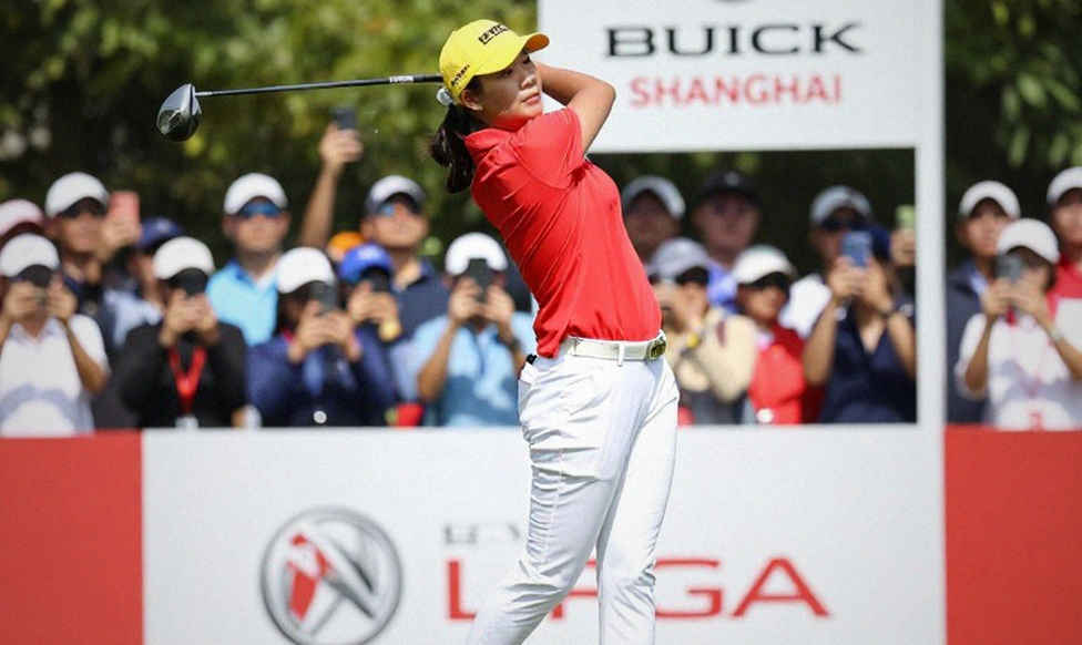 Hull Muộn Tập Chuẩn Bị Solheim Cup: Phân Tích Hành Vi Đội Hình Châu Âu