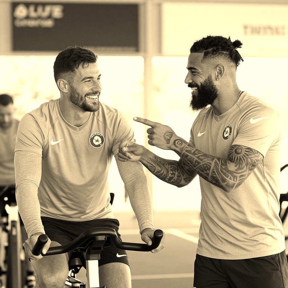 Joel Huiqui và mục tiêu bicampeonato của Cruz Azul ở Apertura 2026: lời tuyên bố và khoảng trống phía sau