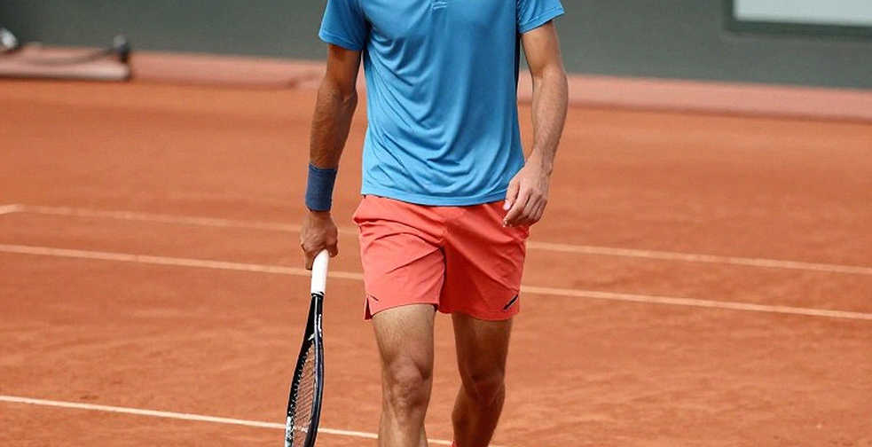Đường Biên Không Còn Tiếng Người: Khi Tennis Giao Phán Quyết Cho Máy Móc Đường Biên Không Còn Tiếng Người: Khi Tennis Giao Phán Quyết Cho Máy Móc