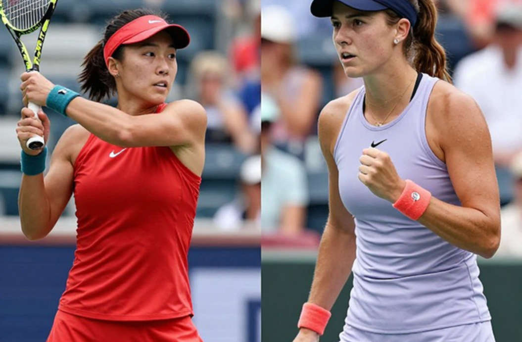 Đường Biên Không Còn Tiếng Người: Khi Tennis Giao Phán Quyết Cho Máy Móc Đường Biên Không Còn Tiếng Người: Khi Tennis Giao Phán Quyết Cho Máy Móc