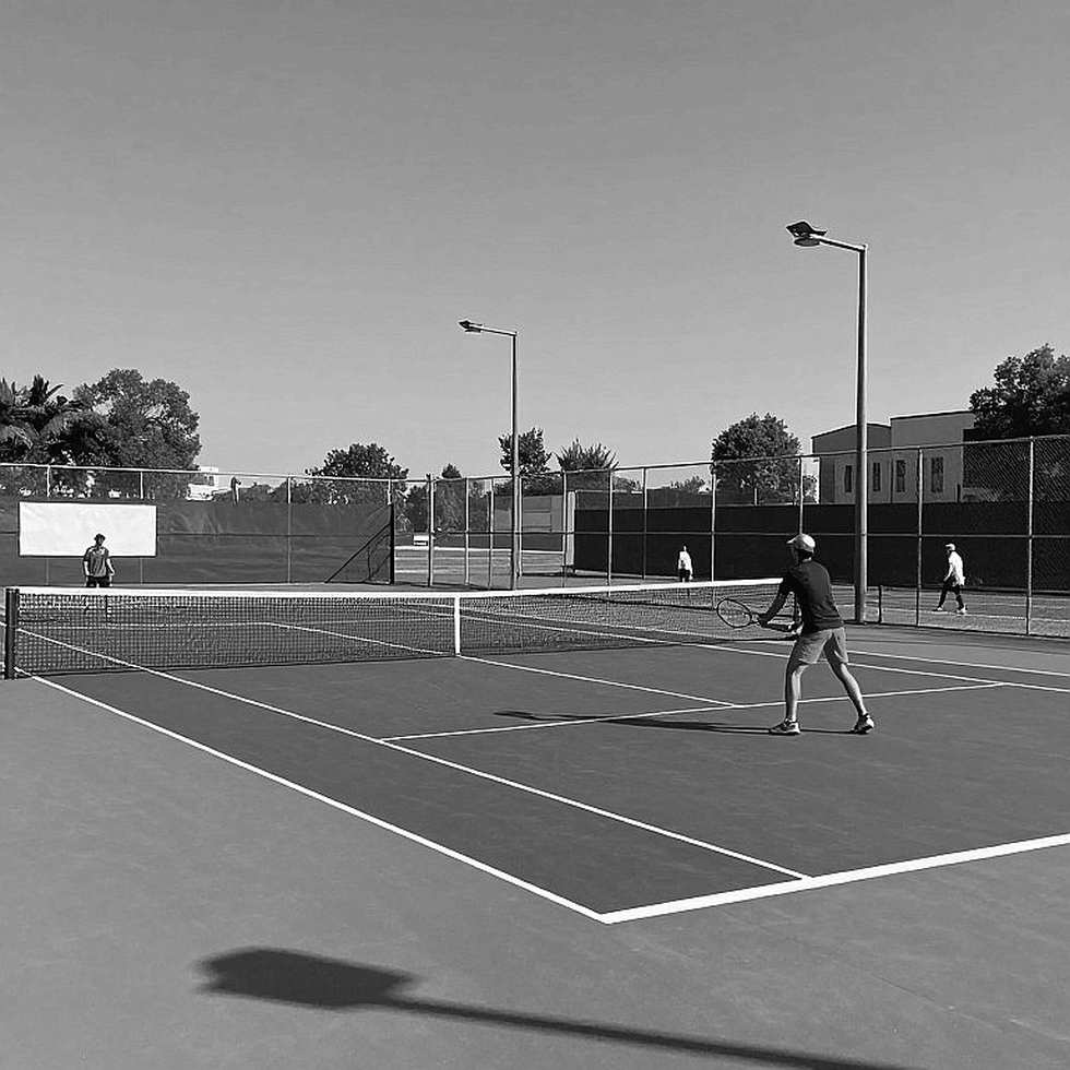 Kegagalan Ekstraksi Data dan Pelajaran dari Lapangan Tenis: Ketika Sistem Membaca Sinyal yang Tidak Ada