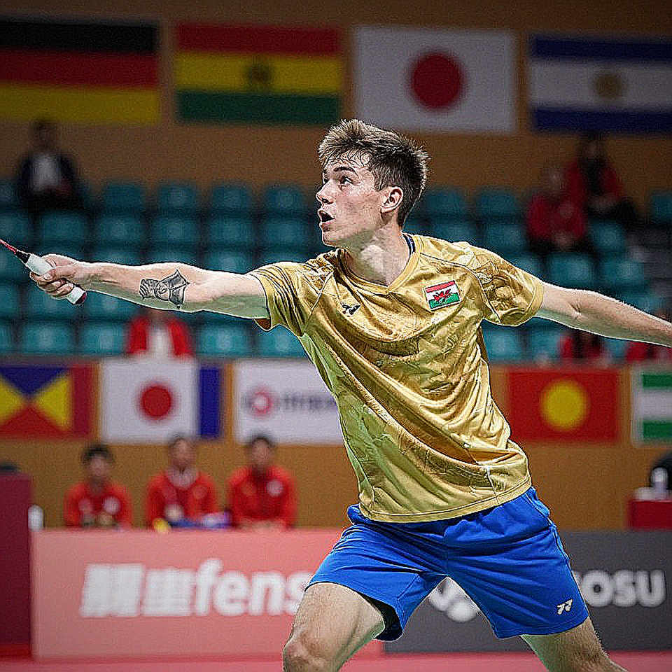 Asian Games 2026: Reading the Badminton Draw Through the Schedule, Not Through Faith