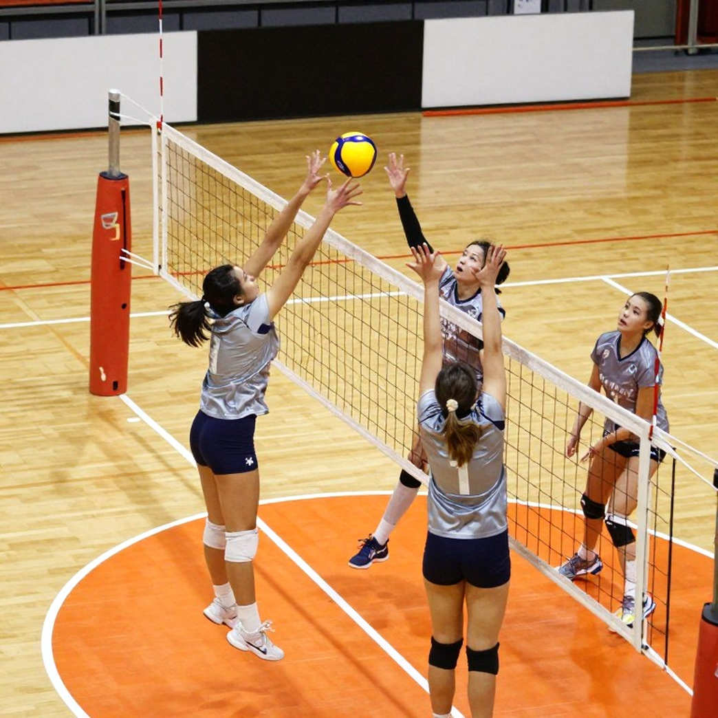 Thổ Nhĩ Kỳ đè bẹp Serbia 3-0 ở bán kết EuroVolley 2026: Giao bóng là chìa khóa