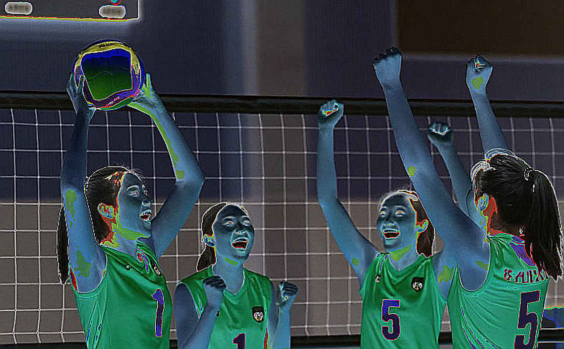 Thổ Nhĩ Kỳ đè bẹp Serbia 3-0 ở bán kết EuroVolley 2026: Giao bóng là chìa khóa