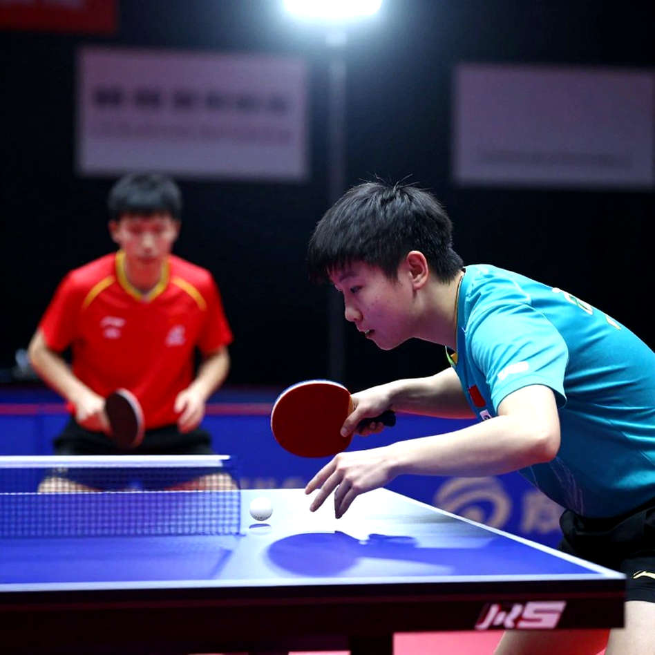 Bóng bàn sau Paris 2026: Năm huy chương vàng và những vết nứt không hiện trên bảng điểm