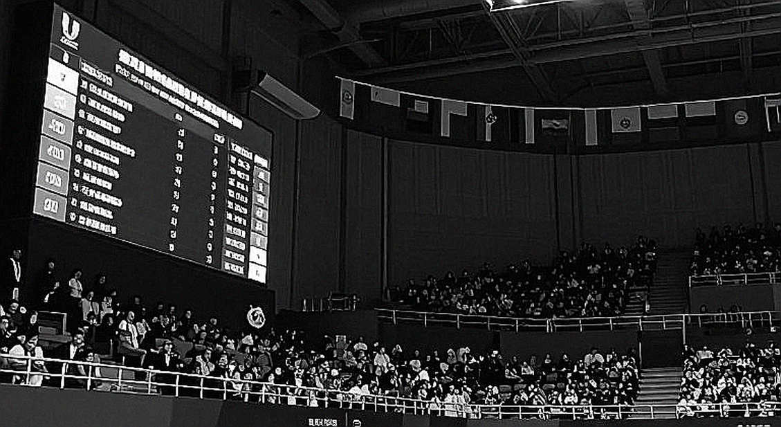 The 18-19 Moment: Srikanth and the Lesson of Comebacks on a Razor-Thin Line
