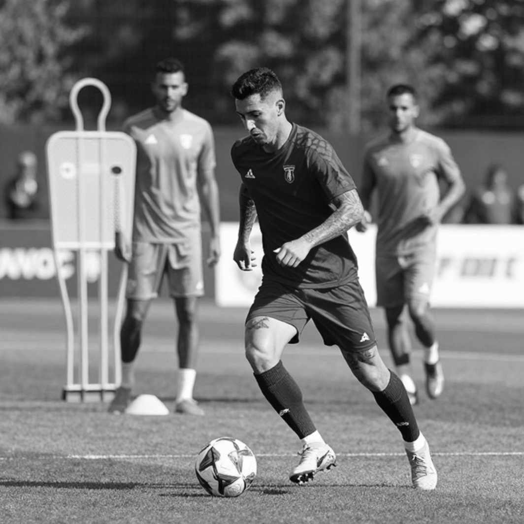Chất thơ của những lần dừng bước: Bóng đá Việt Nam nhìn về World Cup 2026 từ bên ngoài Chất thơ của những lần dừng bước: Bóng đá Việt Nam nhìn về World Cup 2026 từ bên ngoài