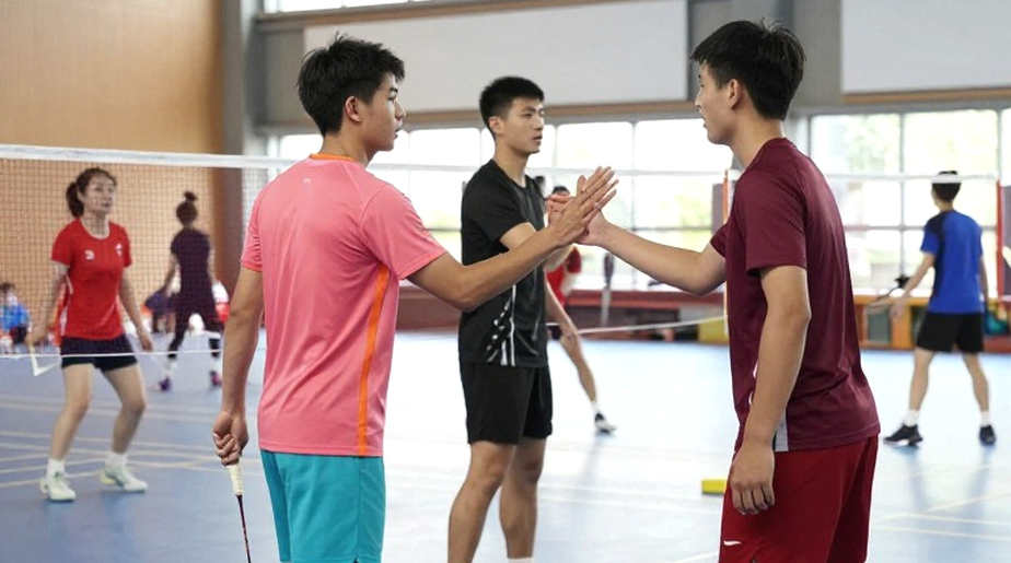 Lakshya Sen và con đường vàng Asian Games 2026: Khi bảng đấu nói thật, còn truyền thông thì không
