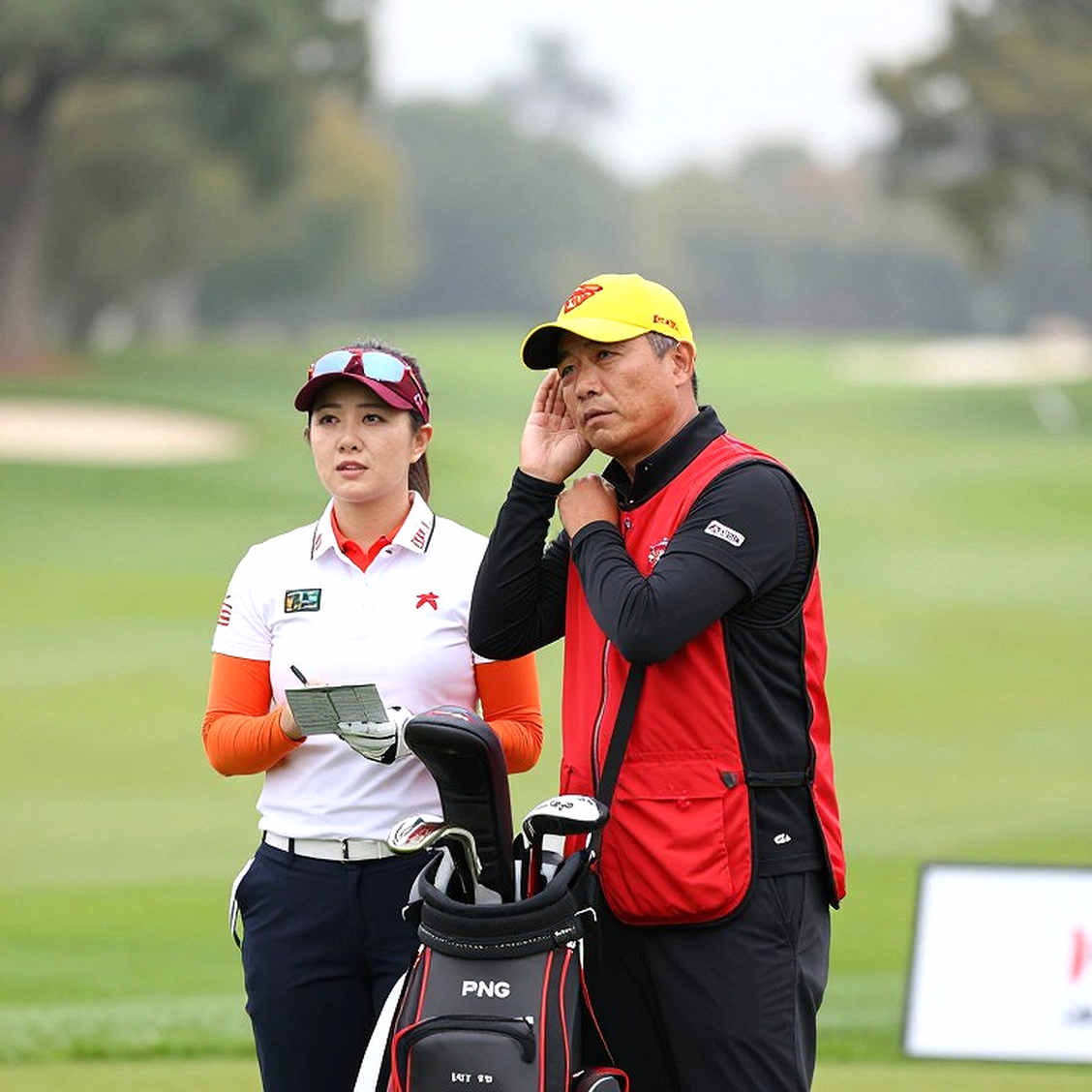 Khi bảng phân tích golf trả về N/A: Bài học về dữ liệu và danh tiếng