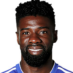 Bruno Ecuele Manga
