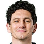 Keith Andrews