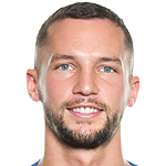 Danny Drinkwater