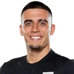 Álex Padilla