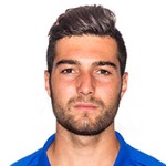 Alex Pastor
