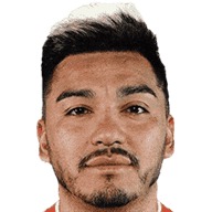 Lorenzo Reyes