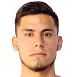 Lucas Robertone