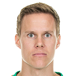 Niklas Moisander