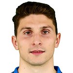 Mattia Caldara
