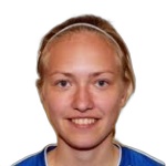 Anna Maria Baldursdottir